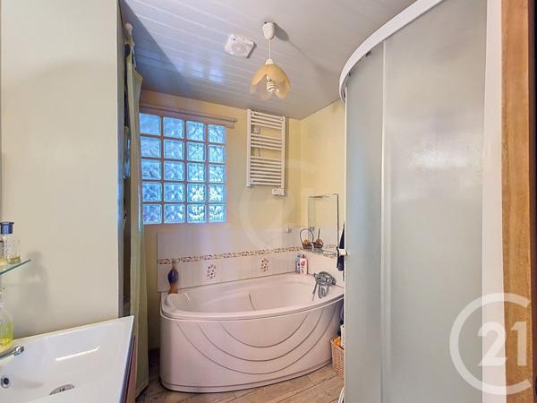 Maison à vendre  5 pièces - 117,79 m2 CHARVIEU CHAVAGNEUX - 38