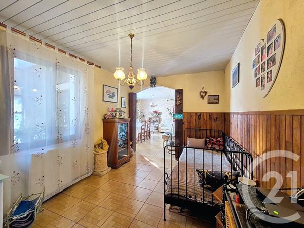 Maison à vendre  5 pièces - 117,79 m2 CHARVIEU CHAVAGNEUX - 38