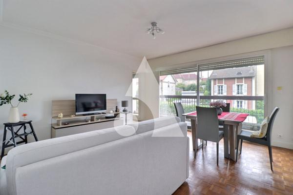 Appartement 3 pièces 69 m2