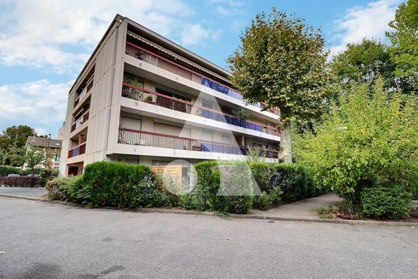 Appartement 3 pièces 69 m2