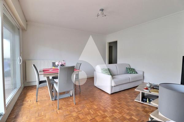 Appartement 3 pièces 69 m2