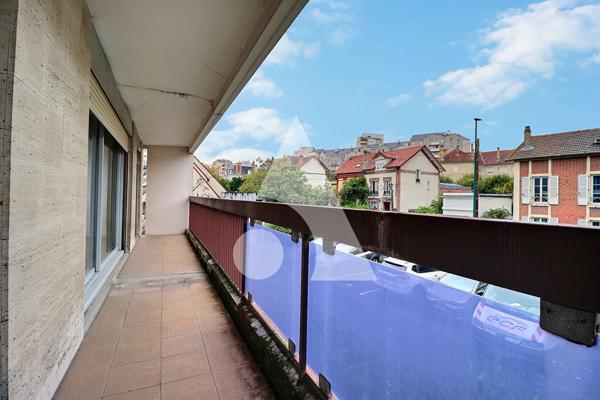 Appartement 3 pièces 69 m2