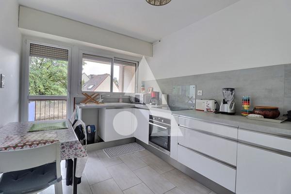 Appartement 3 pièces 69 m2