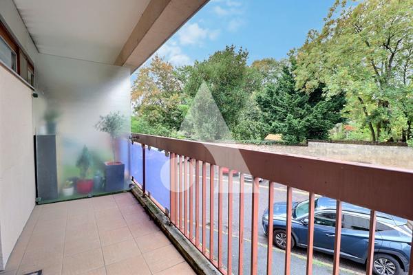 Appartement 3 pièces 69 m2