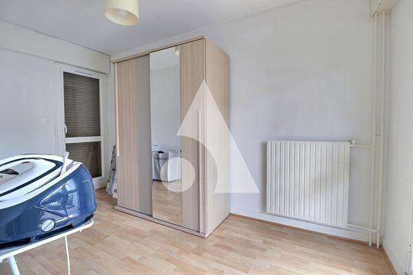 Appartement 3 pièces 69 m2