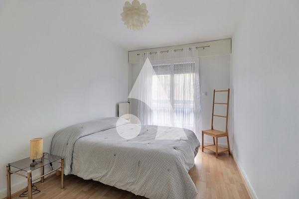 Appartement 3 pièces 69 m2