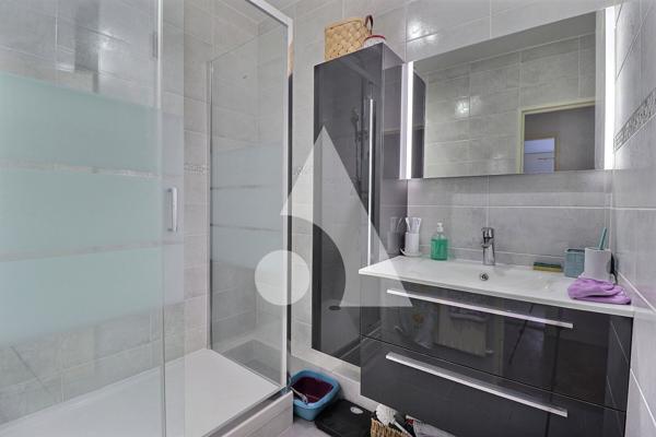 Appartement 3 pièces 69 m2
