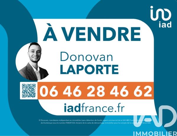 Maison à vendre 6 pièces 193 m² Anzin