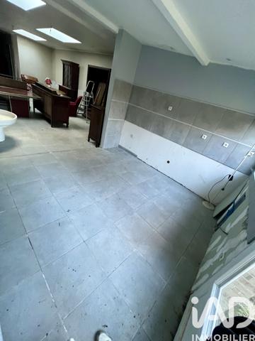 Maison à vendre 6 pièces 193 m² Anzin