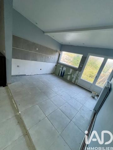 Maison à vendre 6 pièces 193 m² Anzin