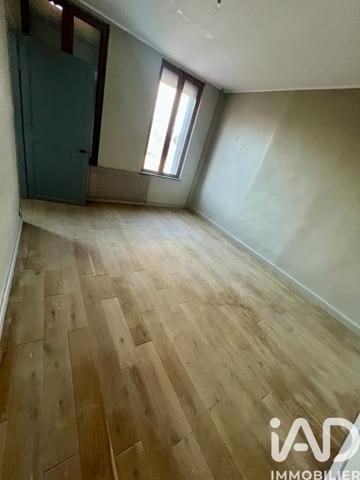 Maison à vendre 6 pièces 193 m² Anzin