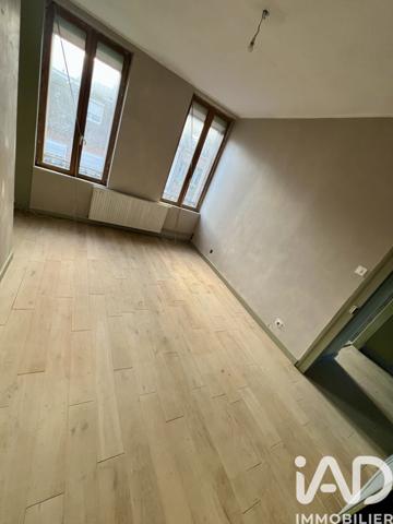 Maison à vendre 6 pièces 193 m² Anzin