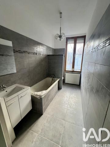 Maison à vendre 6 pièces 193 m² Anzin