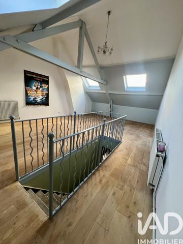 Maison à vendre 6 pièces 193 m² Anzin