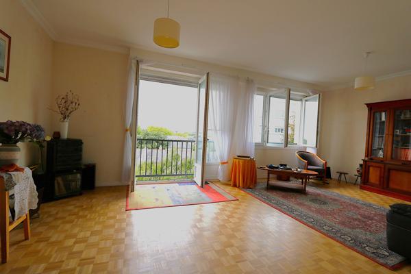 Vente Appartement Lorient 56100 CENTRE VILLE