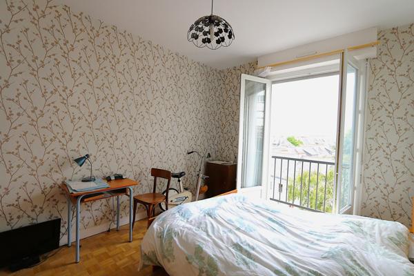 Vente Appartement Lorient 56100 CENTRE VILLE