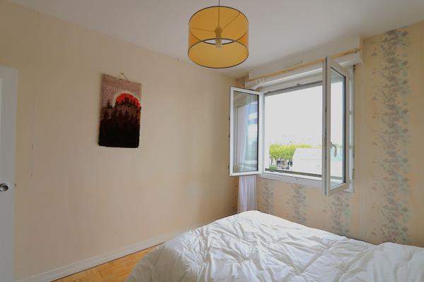 Vente Appartement Lorient 56100 CENTRE VILLE