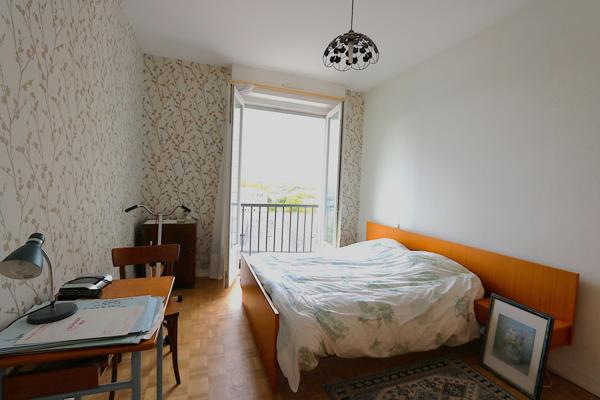 Vente Appartement Lorient 56100 CENTRE VILLE