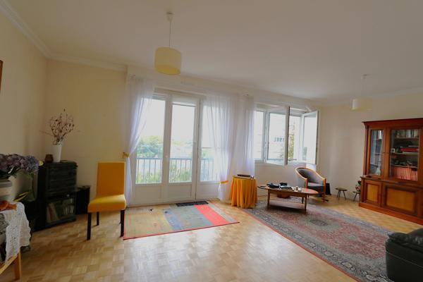 Vente Appartement Lorient 56100 CENTRE VILLE