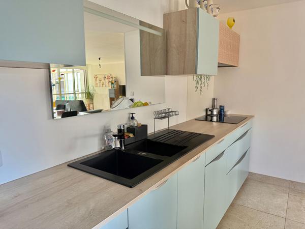 Maison Maison 5 pièces, entièrement rénovée - Quartier calme 124.7 m²