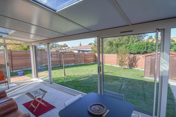 Maison Maison 5 pièces, entièrement rénovée - Quartier calme 124.7 m²