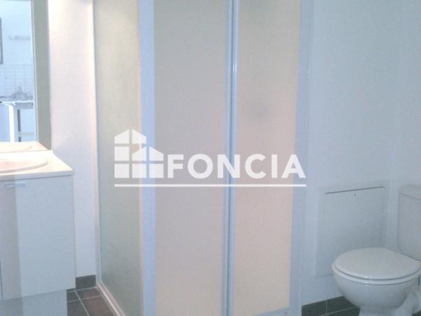Location Studio 26.01 m² - 6 RUE MERIDIENNE Rouen 76100