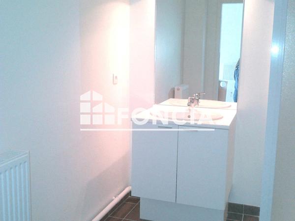 Location Studio 26.01 m² - 6 RUE MERIDIENNE Rouen 76100