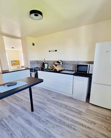 Appartement de 85 m²