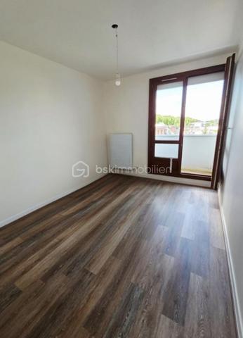 Appartement de 85 m²