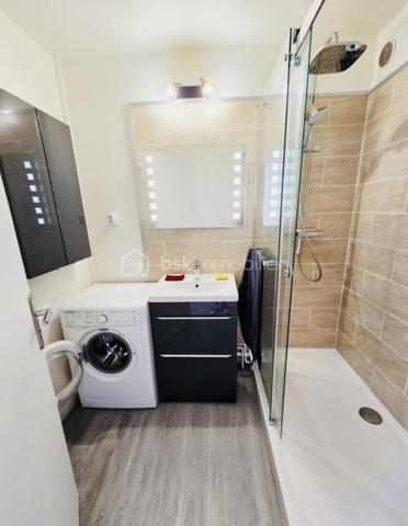 Appartement de 85 m²