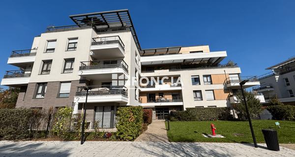 À vendre Studio 29.35 m² - Antony 92160