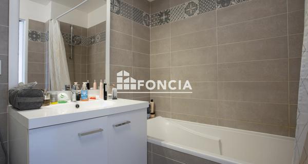À vendre Studio 29.35 m² - Antony 92160