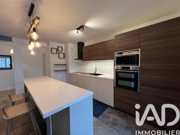 Location appartement 4 pièces 76 m² Reims