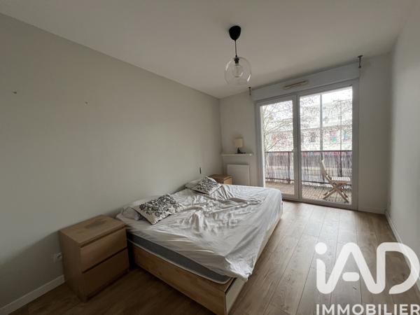 Location appartement 4 pièces 76 m² Reims