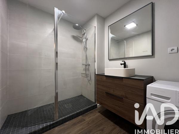 Location appartement 4 pièces 76 m² Reims