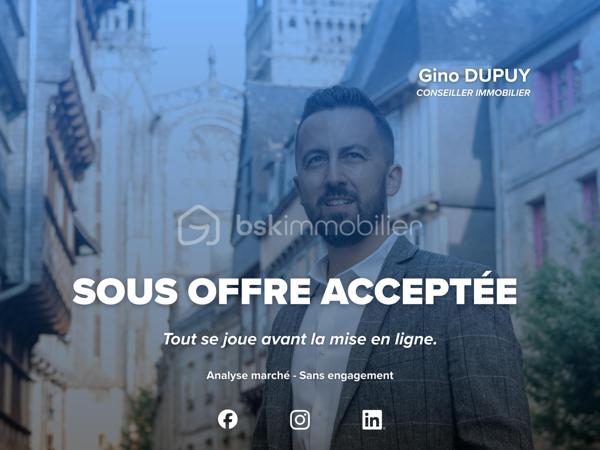 Local commercial de 40 m²