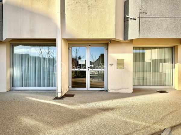 Local commercial de 40 m²