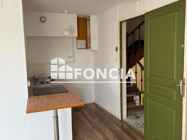 Location Appartement 2 pièces 31 m² - Trun 61160