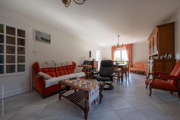 Etat général exceptionnel, vue imprenable