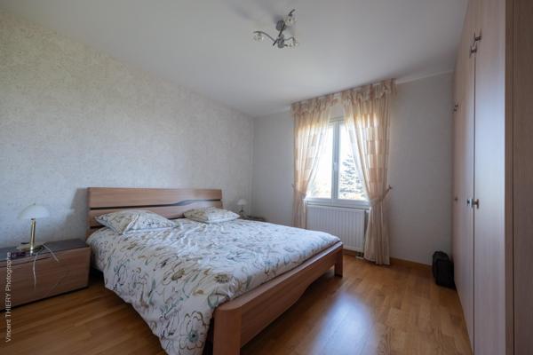 Etat général exceptionnel, vue imprenable