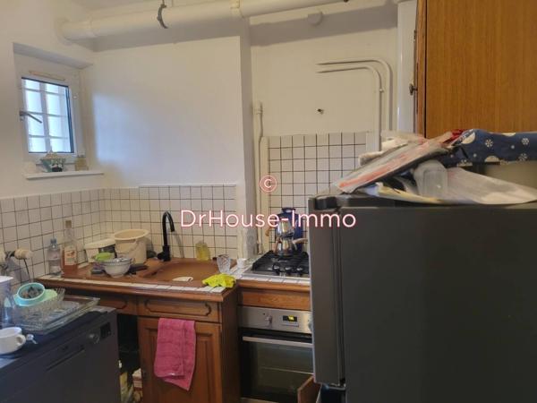 Appartement à vendre 3 pièces de 67 m²