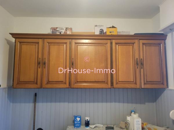 Appartement à vendre 3 pièces de 67 m²