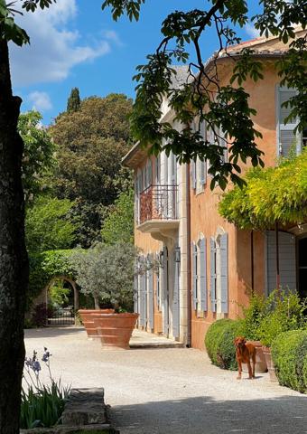 A vendre - Domaine d'exception - Aux portes d'Aix-en-Provence