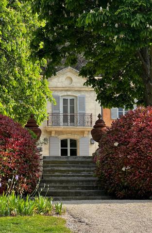 A vendre - Domaine d'exception - Aux portes d'Aix-en-Provence