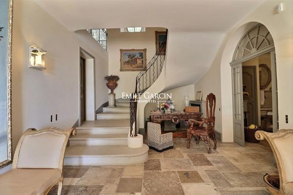 A vendre - Domaine d'exception - Aux portes d'Aix-en-Provence