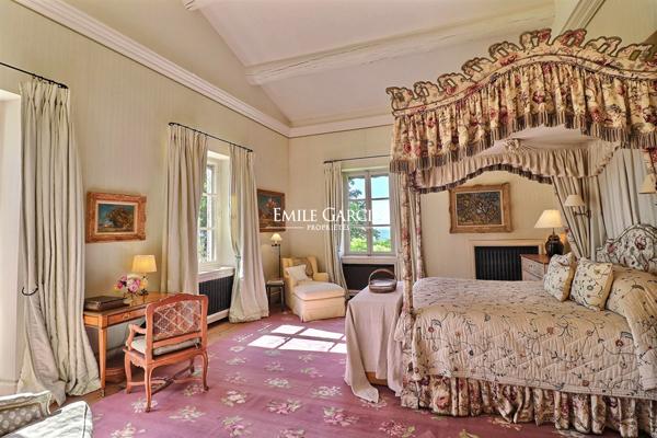 A vendre - Domaine d'exception - Aux portes d'Aix-en-Provence