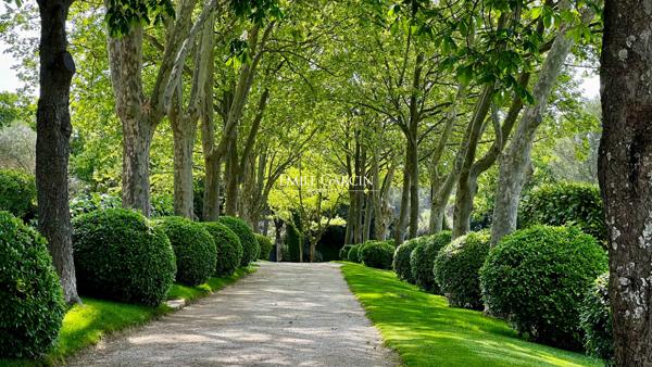 A vendre - Domaine d'exception - Aux portes d'Aix-en-Provence
