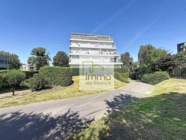 Appartement à vendre à Marcq-en-Barœul (59700)