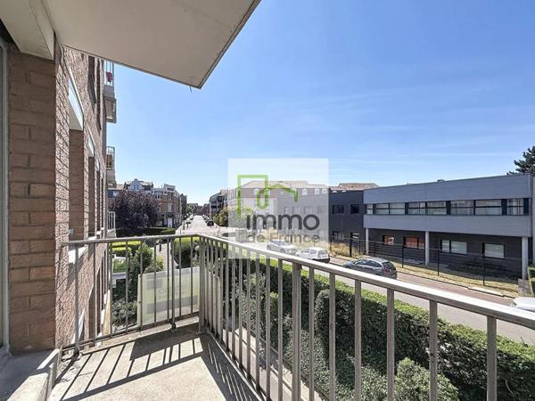 Appartement à vendre à Marcq-en-Barœul (59700)