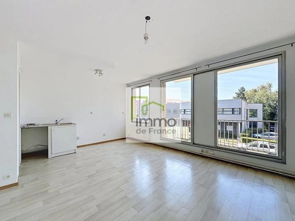 Appartement à vendre à Marcq-en-Barœul (59700)